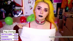 Goldengoddessxxx  23-12-2020